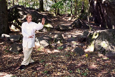 Qigong