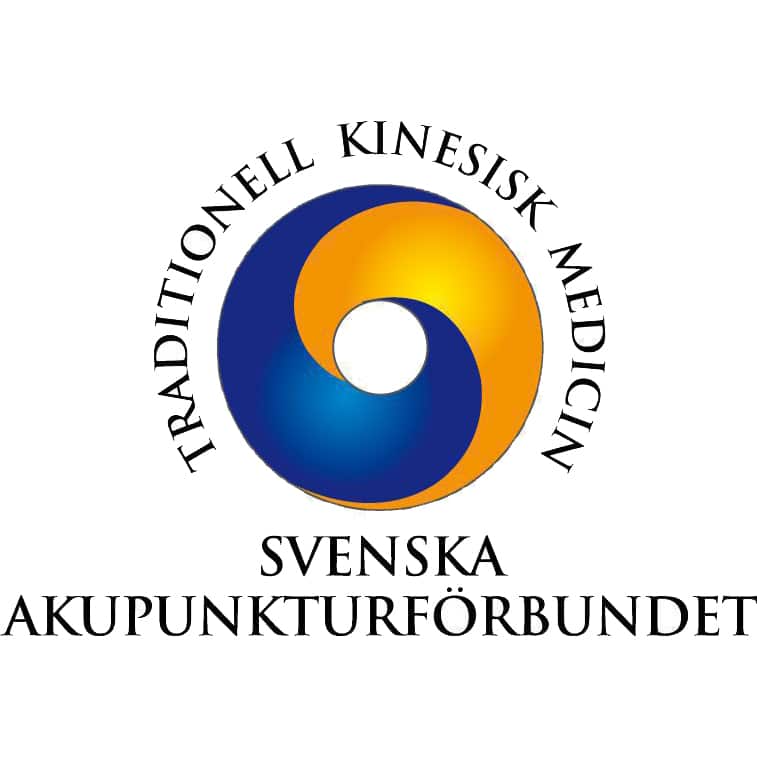 Medlem i Svenska Akupunkturförbundet