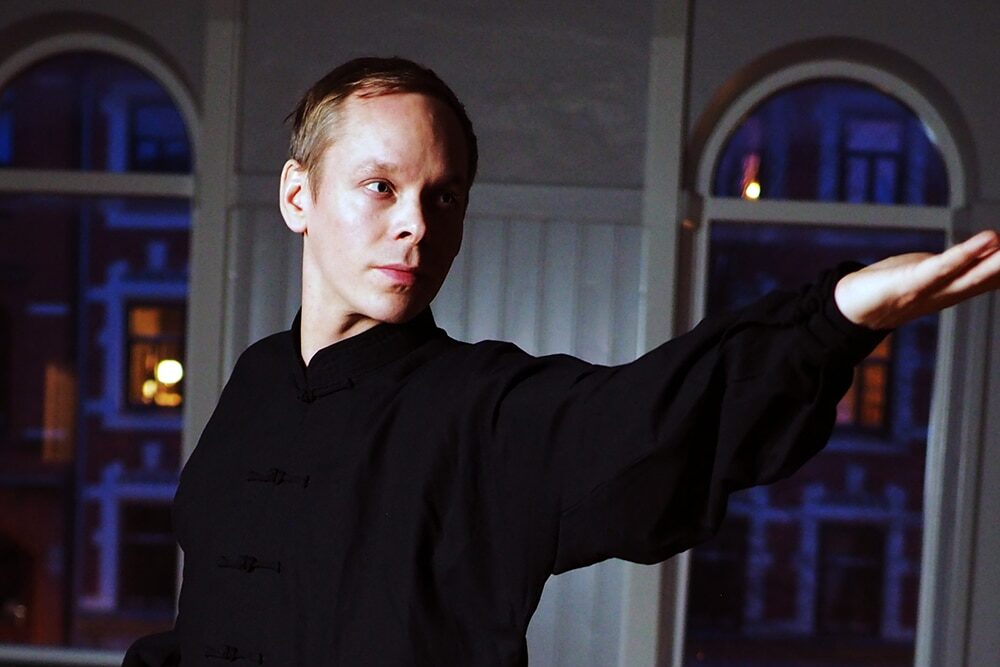 qigong